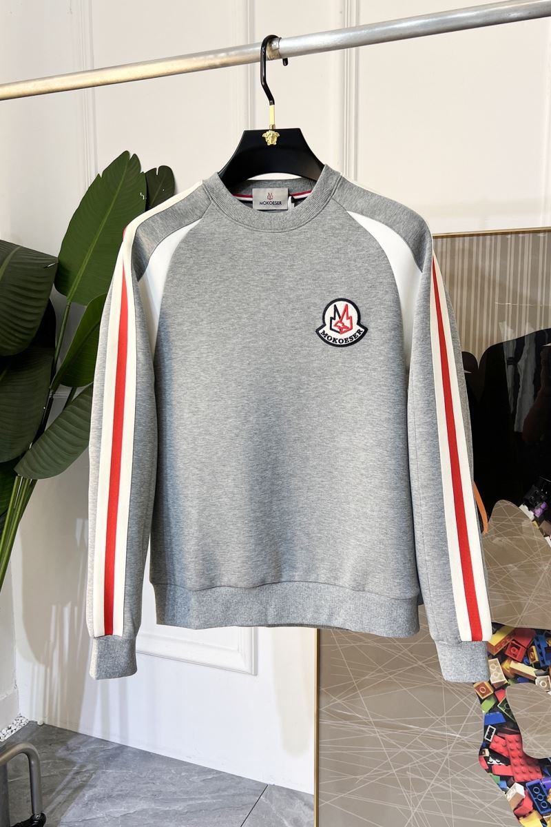 Moncler Hoodies